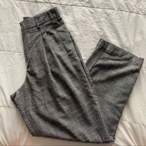 Urban Outfitters Arlo Pleated Pants